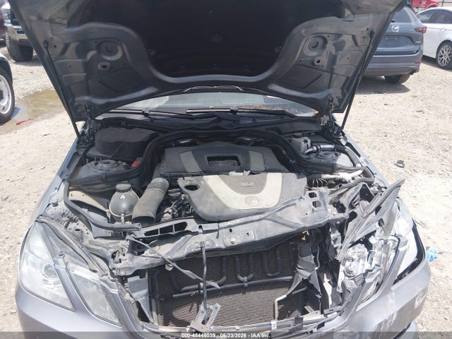 Продажа на аукционе авто 2011 Mercedes-benz E 350, vin: WDDHF5GB6BA465696, номер лота: 45446039