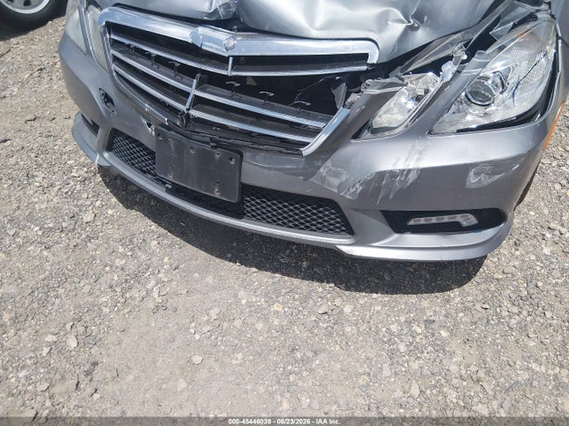 Продажа на аукционе авто 2011 Mercedes-benz E 350, vin: WDDHF5GB6BA465696, номер лота: 45446039