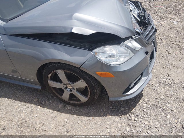 Aukcja sprzedaży 2011 Mercedes-benz E 350, vin: WDDHF5GB6BA465696, numer aukcji: 45446039