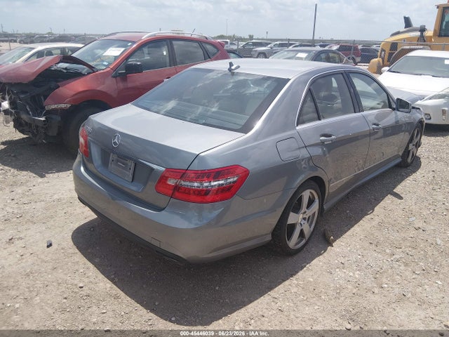 Продажа на аукционе авто 2011 Mercedes-benz E 350, vin: WDDHF5GB6BA465696, номер лота: 45446039