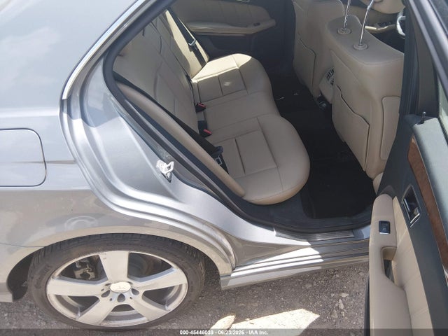 Aukcja sprzedaży 2011 Mercedes-benz E 350, vin: WDDHF5GB6BA465696, numer aukcji: 45446039