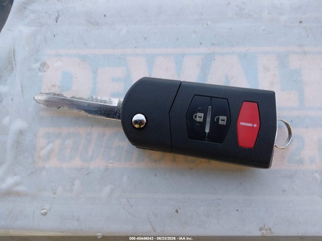 2010 Mazda Mazda3 S Sport მანქანა იყიდება აუქციონზე, vin: JM1BL1H67A1145238, აუქციონის ნომერი: 45446042