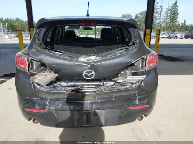 Aukcja sprzedaży 2010 Mazda Mazda3 S Sport, vin: JM1BL1H67A1145238, numer aukcji: 45446042