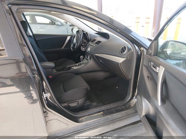 Auction sale of the 2010 Mazda Mazda3 S Sport, vin: JM1BL1H67A1145238, lot number: 45446042