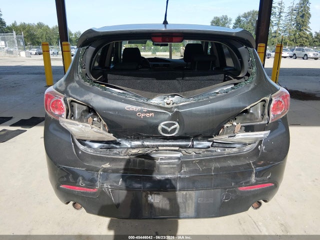 Aukcja sprzedaży 2010 Mazda Mazda3 S Sport, vin: JM1BL1H67A1145238, numer aukcji: 45446042