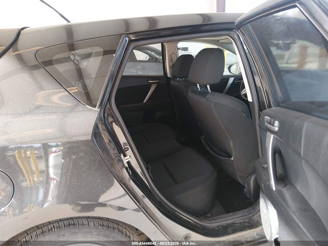 Продаж на аукціоні авто 2010 Mazda Mazda3 S Sport, vin: JM1BL1H67A1145238, номер лоту: 45446042