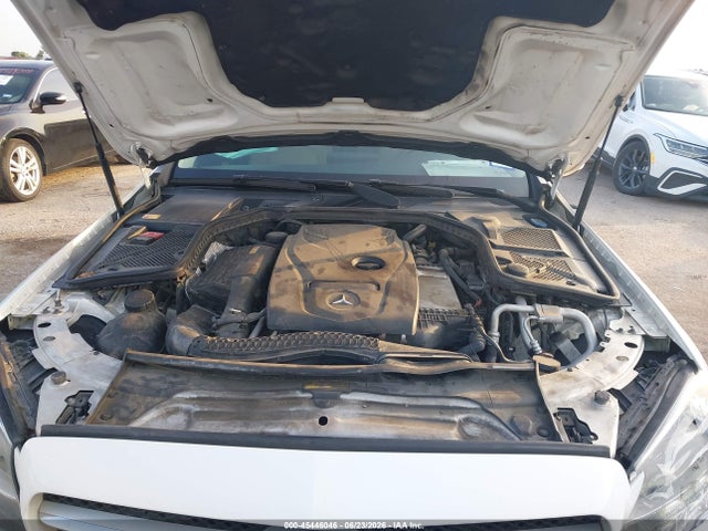 Продаж на аукціоні авто 2015 Mercedes-benz C 300, vin: 55SWF4JB3FU088390, номер лоту: 45446046