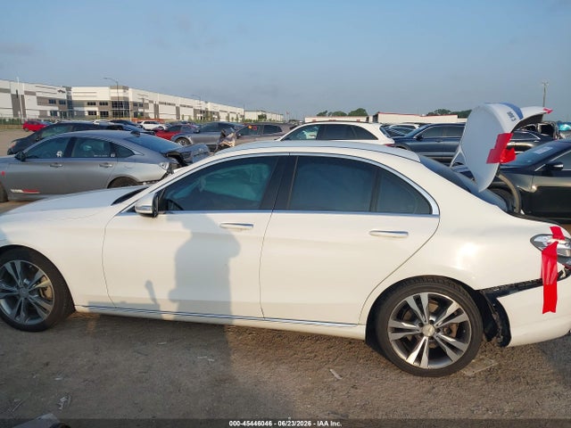 Продаж на аукціоні авто 2015 Mercedes-benz C 300, vin: 55SWF4JB3FU088390, номер лоту: 45446046