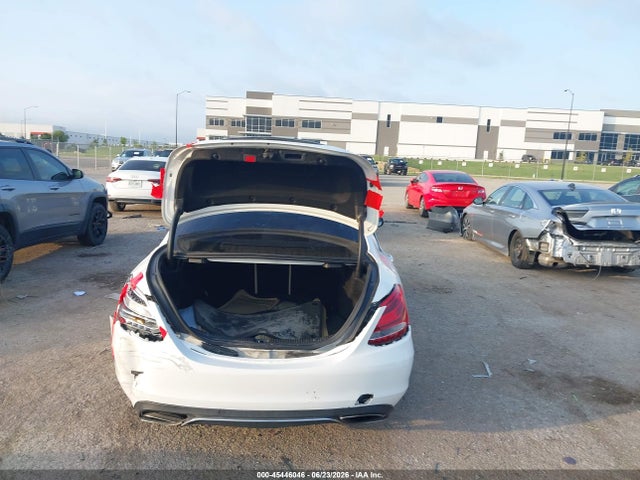 Продаж на аукціоні авто 2015 Mercedes-benz C 300, vin: 55SWF4JB3FU088390, номер лоту: 45446046