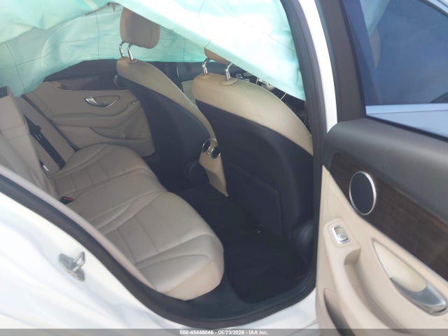 Продаж на аукціоні авто 2015 Mercedes-benz C 300, vin: 55SWF4JB3FU088390, номер лоту: 45446046