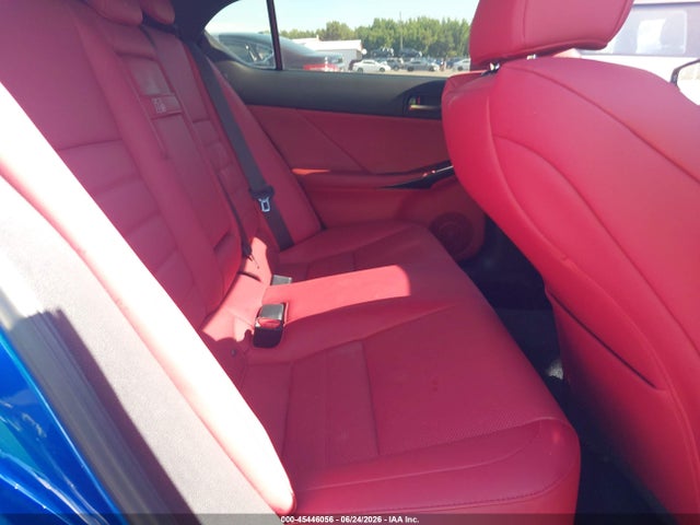 45446056 :رقم المزاد ، JTHAP1D22P5004063 vin ، 2023 Lexus Is 500 F Sport Performance Premium مزاد بيع