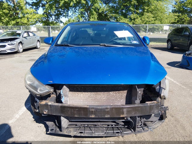 Hyundai ELANTRA SE 2017 KMHD84LF3HU190975 Image 6