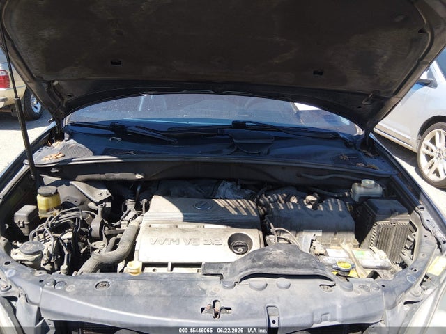 Aukcja sprzedaży 2006 Lexus Rx 330, vin: 2T2HA31U76C099459, numer aukcji: 45446065