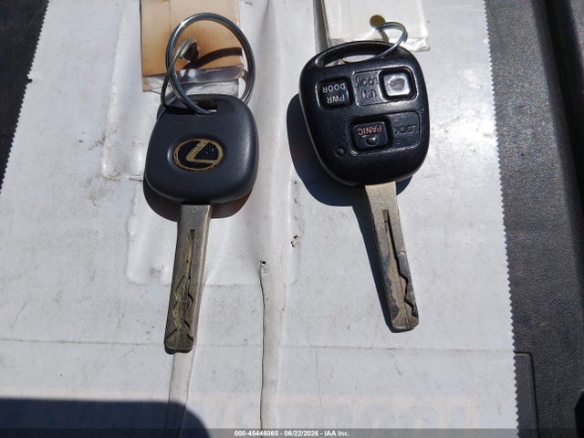 Aukcja sprzedaży 2006 Lexus Rx 330, vin: 2T2HA31U76C099459, numer aukcji: 45446065