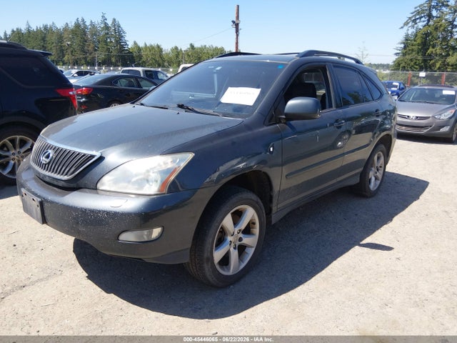 Aukcja sprzedaży 2006 Lexus Rx 330, vin: 2T2HA31U76C099459, numer aukcji: 45446065