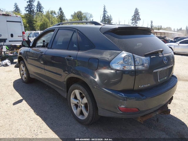 Aukcja sprzedaży 2006 Lexus Rx 330, vin: 2T2HA31U76C099459, numer aukcji: 45446065