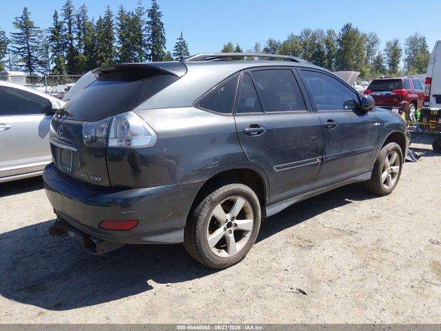 Aukcja sprzedaży 2006 Lexus Rx 330, vin: 2T2HA31U76C099459, numer aukcji: 45446065