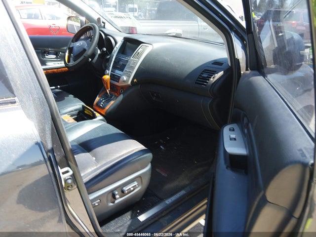 Aukcja sprzedaży 2006 Lexus Rx 330, vin: 2T2HA31U76C099459, numer aukcji: 45446065