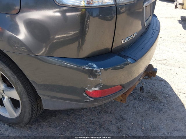 Aukcja sprzedaży 2006 Lexus Rx 330, vin: 2T2HA31U76C099459, numer aukcji: 45446065