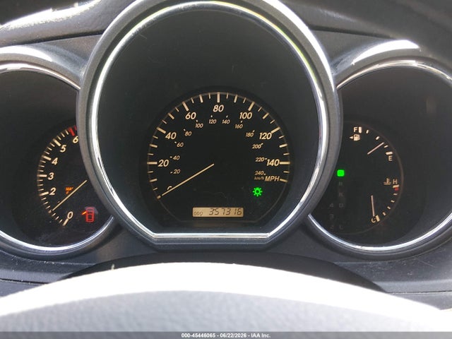 Aukcja sprzedaży 2006 Lexus Rx 330, vin: 2T2HA31U76C099459, numer aukcji: 45446065