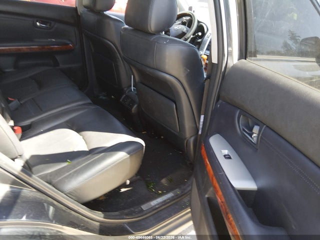 Aukcja sprzedaży 2006 Lexus Rx 330, vin: 2T2HA31U76C099459, numer aukcji: 45446065