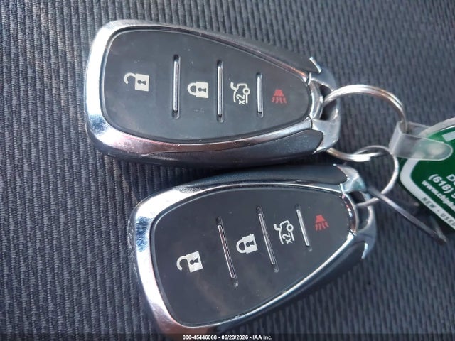 Продаж на аукціоні авто 2016 Chevrolet Cruze Lt Manual, vin: 1G1BD5SM7G7249352, номер лоту: 45446068