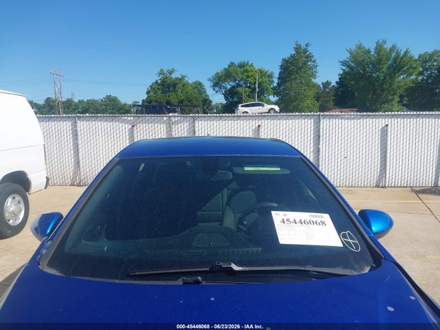 Продаж на аукціоні авто 2016 Chevrolet Cruze Lt Manual, vin: 1G1BD5SM7G7249352, номер лоту: 45446068