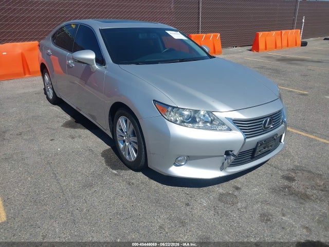 Продаж на аукціоні авто 2014 Lexus Es 350, vin: JTHBK1GG8E2140867, номер лоту: 45446069