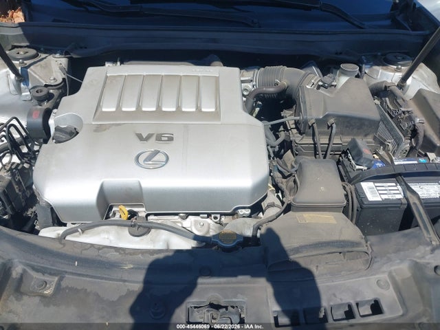 Lexus ES 350 2014 JTHBK1GG8E2140867 Image 10