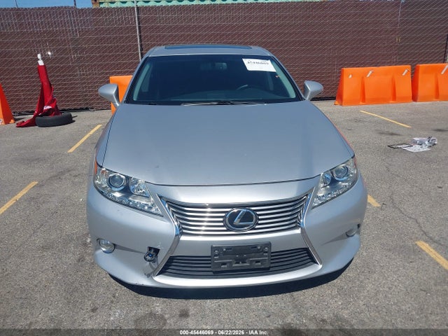 45446069 :رقم المزاد ، JTHBK1GG8E2140867 vin ، 2014 Lexus Es 350 مزاد بيع