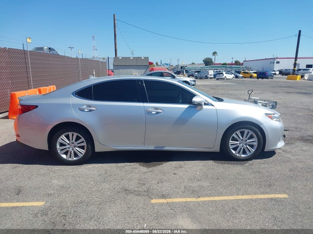 45446069 :رقم المزاد ، JTHBK1GG8E2140867 vin ، 2014 Lexus Es 350 مزاد بيع