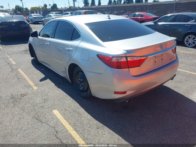 Aukcja sprzedaży 2014 Lexus Es 350, vin: JTHBK1GG8E2140867, numer aukcji: 45446069