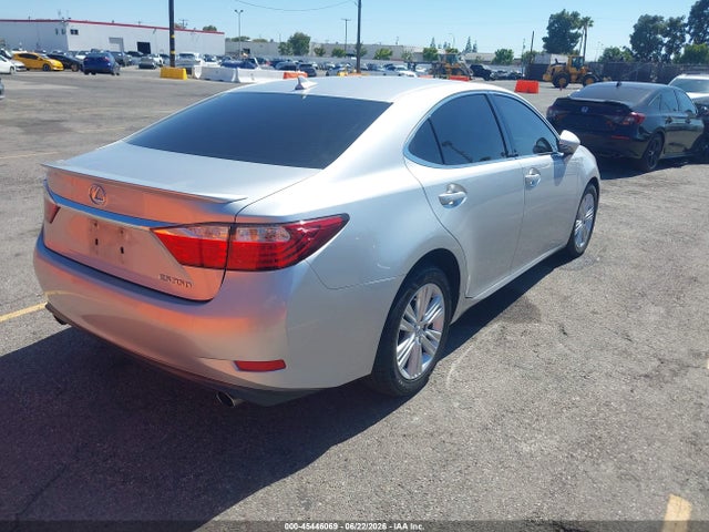 Aukcja sprzedaży 2014 Lexus Es 350, vin: JTHBK1GG8E2140867, numer aukcji: 45446069