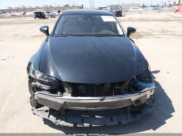 Lexus IS 300 2020 JTHAA1D21L5109110 Image 13