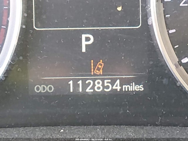 Lexus IS 300 2020 JTHAA1D21L5109110 Image 16