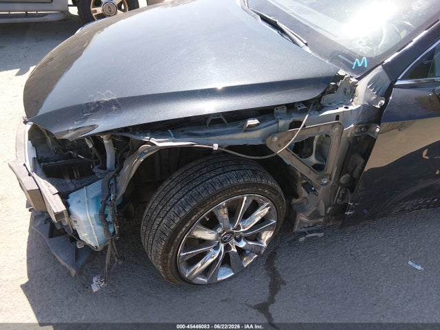 Lexus IS 300 2020 JTHAA1D21L5109110 Image 6
