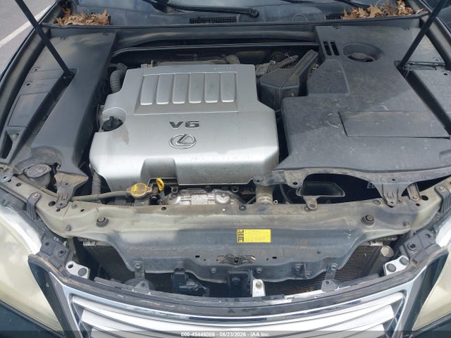 Продажа на аукционе авто 2010 Lexus Es 350, vin: JTHBK1EG4A2357569, номер лота: 45446086