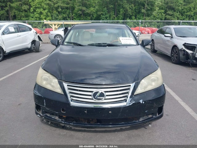 Auction sale of the 2010 Lexus Es 350, vin: JTHBK1EG4A2357569, lot number: 45446086
