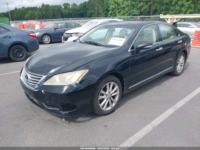 Aukcja sprzedaży 2010 Lexus Es 350, vin: JTHBK1EG4A2357569, numer aukcji: 45446086