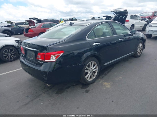 Продажа на аукционе авто 2010 Lexus Es 350, vin: JTHBK1EG4A2357569, номер лота: 45446086