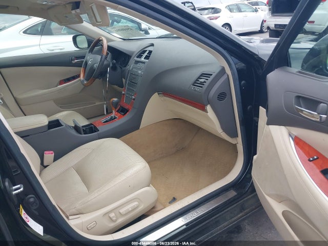 Aukcja sprzedaży 2010 Lexus Es 350, vin: JTHBK1EG4A2357569, numer aukcji: 45446086