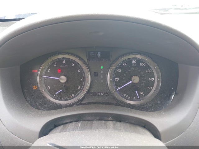 Aukcja sprzedaży 2010 Lexus Es 350, vin: JTHBK1EG4A2357569, numer aukcji: 45446086