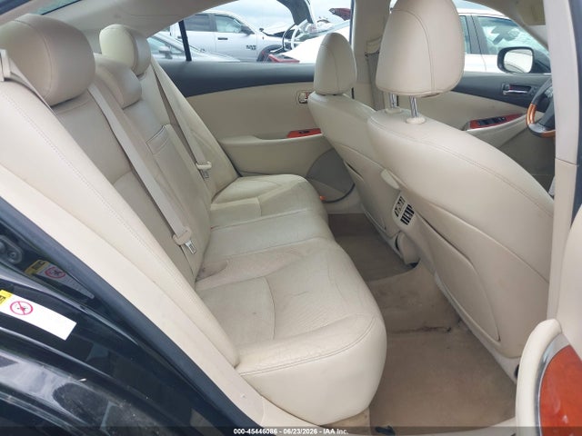 Aukcja sprzedaży 2010 Lexus Es 350, vin: JTHBK1EG4A2357569, numer aukcji: 45446086