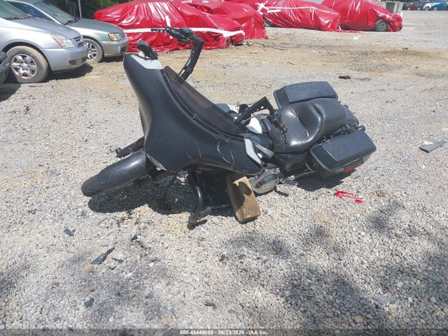2011 Harley-davidson Flhx მანქანა იყიდება აუქციონზე, vin: 1HD1KBM10BB655004, აუქციონის ნომერი: 45446088