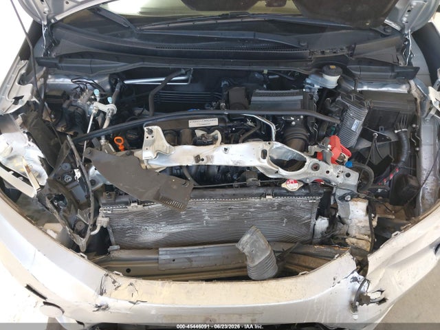 Honda FIT LX 2016 JHMGK5H59GX033357 Image 10