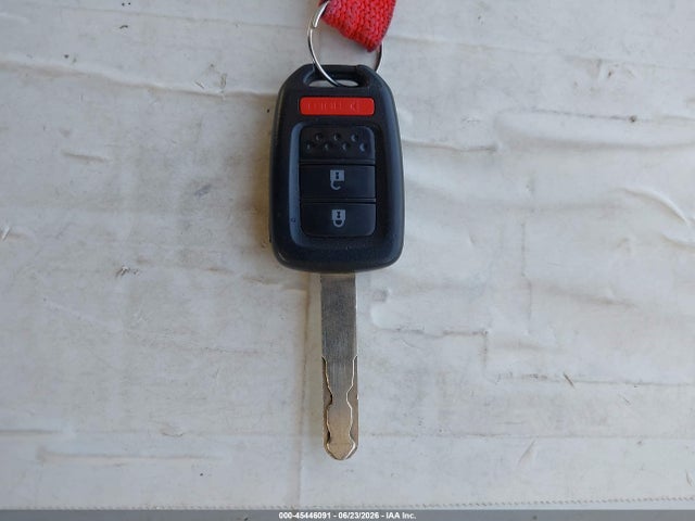Honda FIT LX 2016 JHMGK5H59GX033357 Image 11