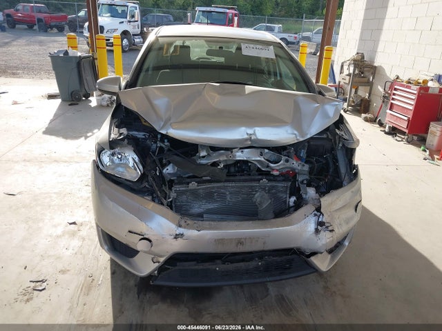 Honda FIT LX 2016 JHMGK5H59GX033357 Image 13