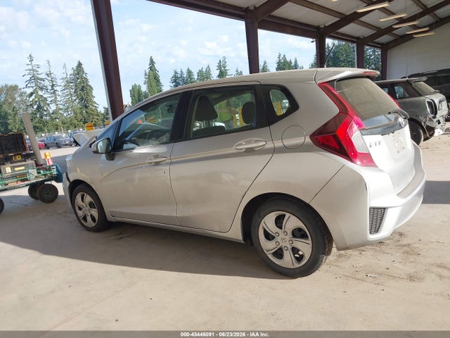 Honda FIT LX 2016 JHMGK5H59GX033357 Image 15