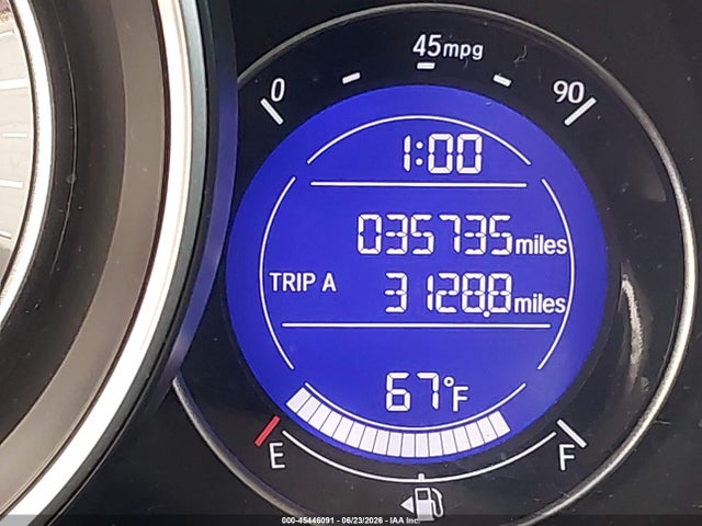 Honda FIT LX 2016 JHMGK5H59GX033357 Image 16