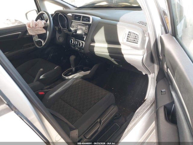 Honda FIT LX 2016 JHMGK5H59GX033357 Image 5